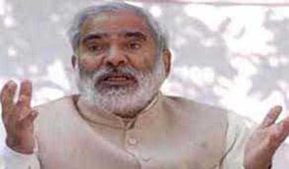 ...नहीं रहे पूर्व केंद्रीय मंत्री डॉ. रघुवंश प्रसाद सिंह